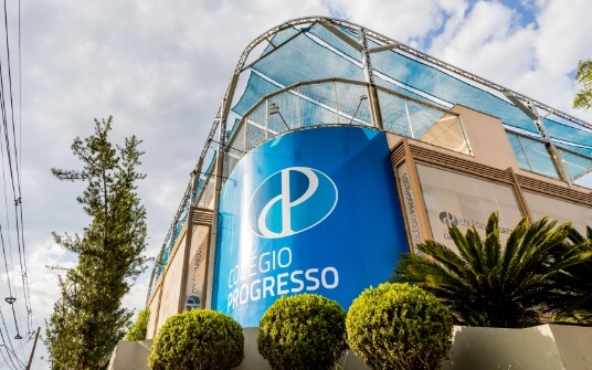 Progresso Bilíngue Unidade Barão Geraldo Progresso Bilíngue Unidade Barão Geraldo